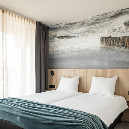 City Hotel Terneuzen Bagian luar foto