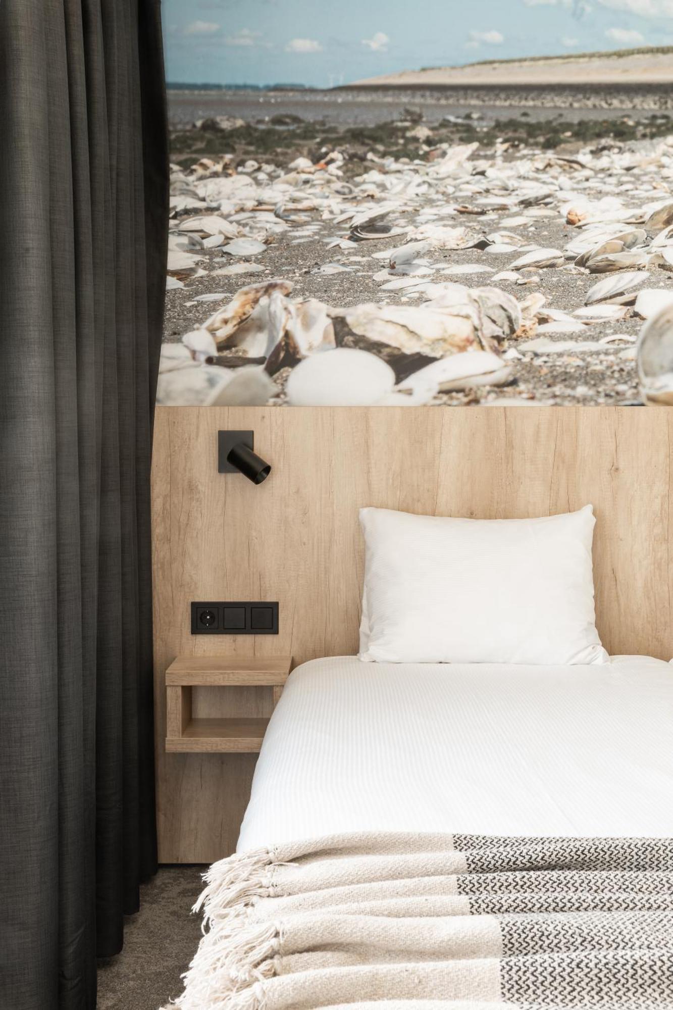 City Hotel Terneuzen Bagian luar foto