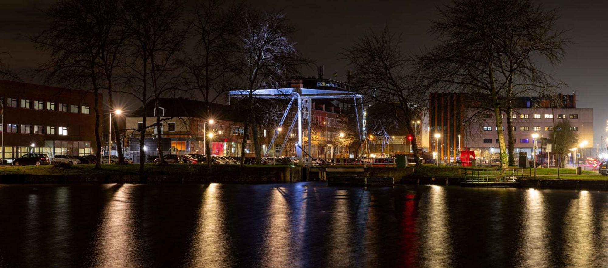 City Hotel Terneuzen Bagian luar foto