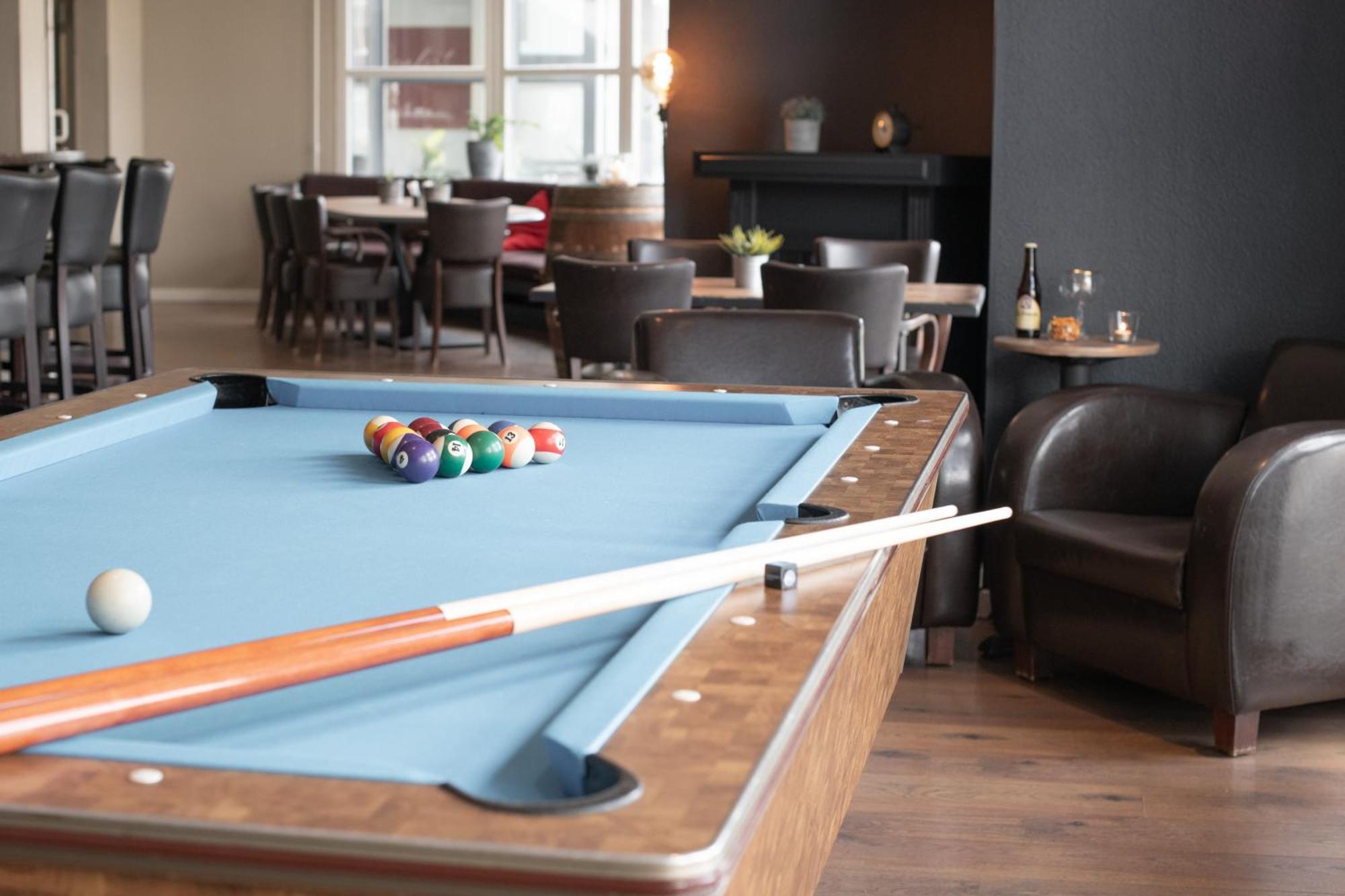City Hotel Terneuzen Bagian luar foto