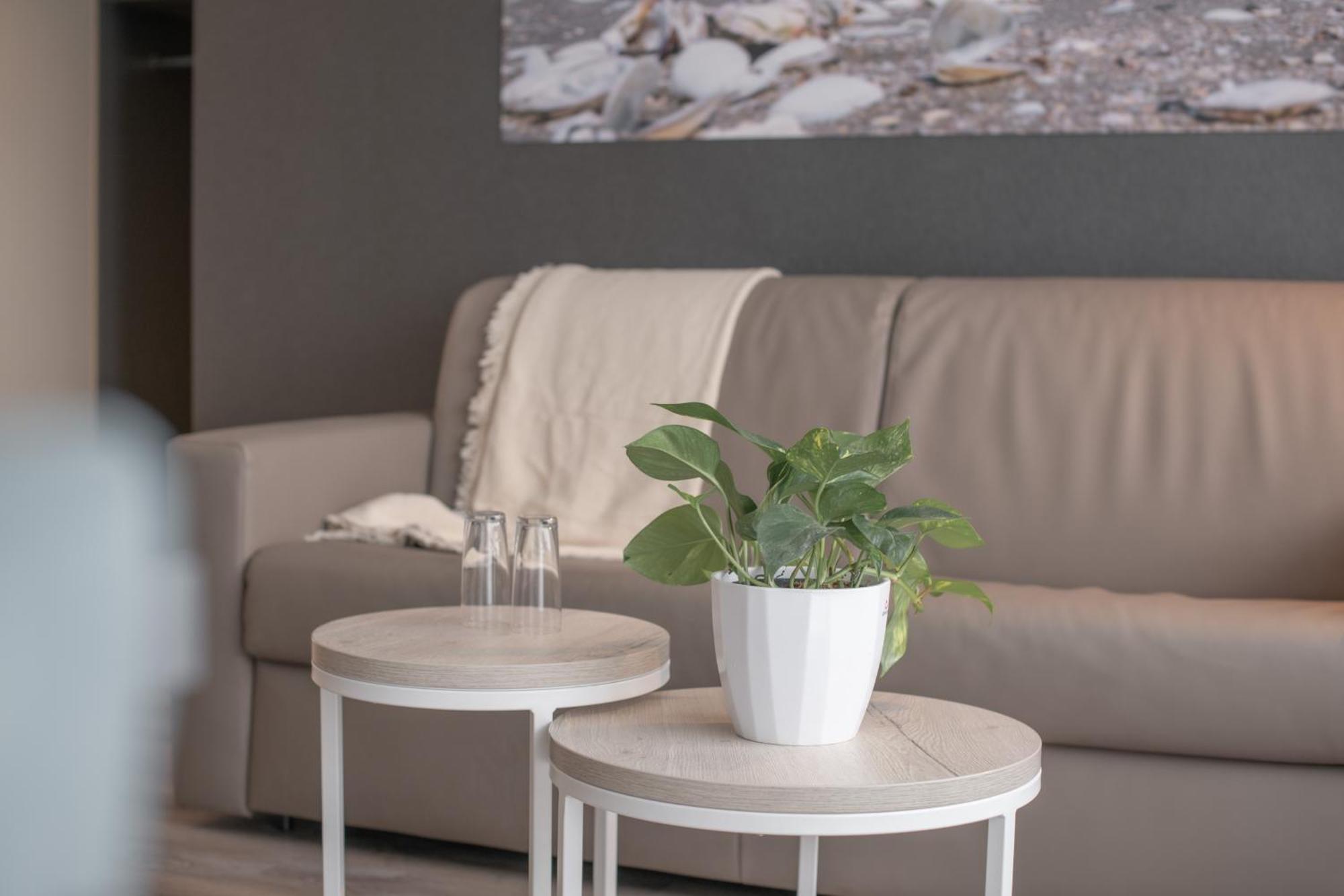 City Hotel Terneuzen Bagian luar foto
