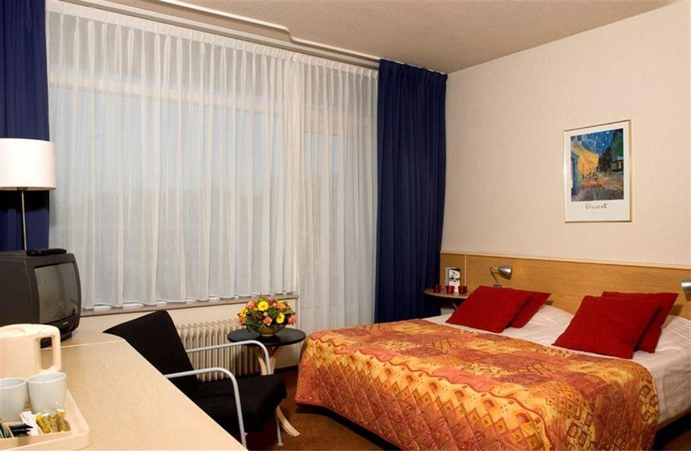 City Hotel Terneuzen Bagian luar foto
