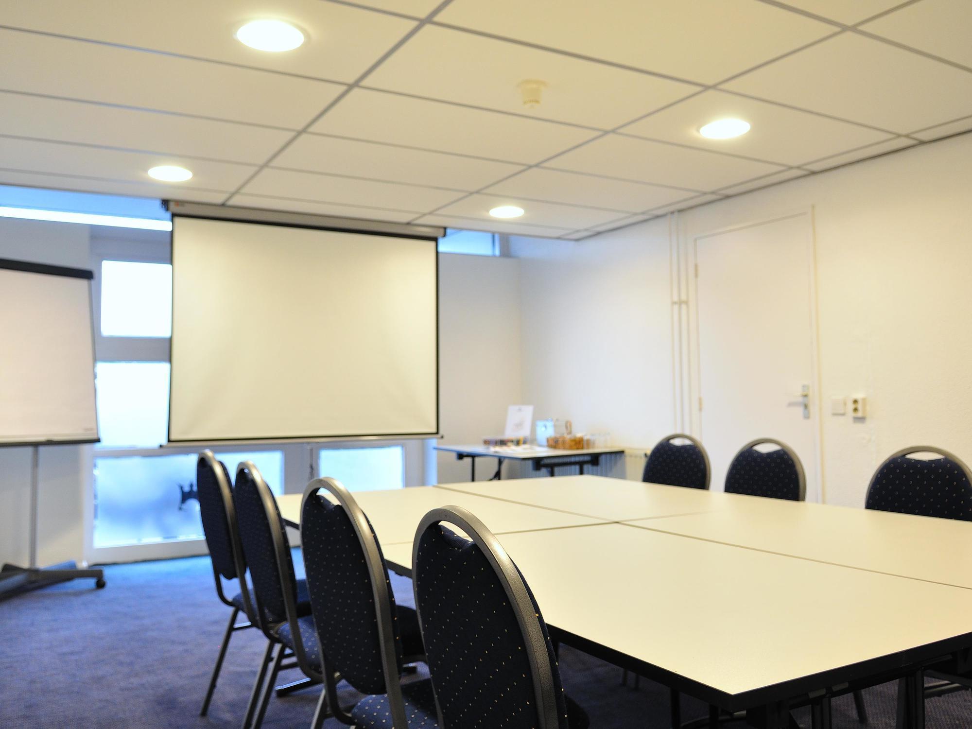 City Hotel Terneuzen Bagian luar foto