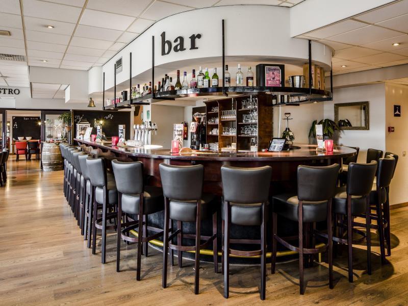 City Hotel Terneuzen Bagian luar foto