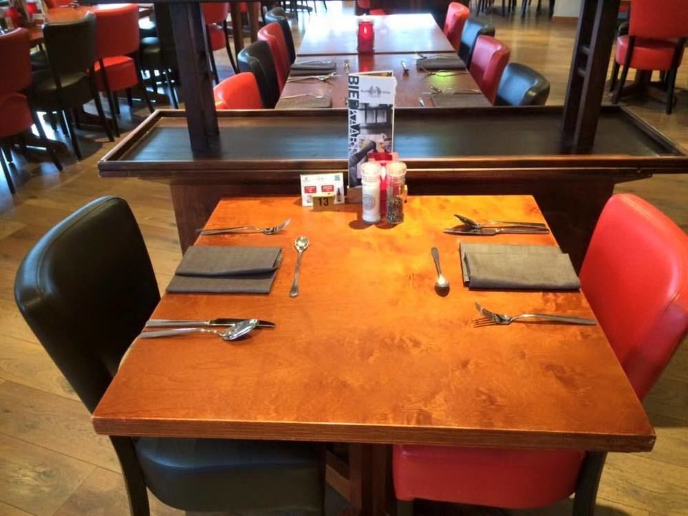 City Hotel Terneuzen Bagian luar foto