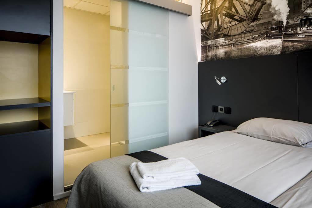 City Hotel Terneuzen Bagian luar foto