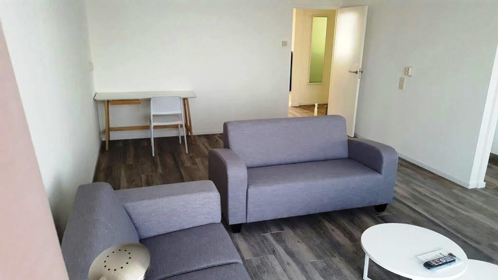 City Hotel Terneuzen Bagian luar foto